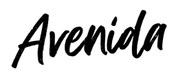 Avenida Logo