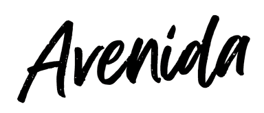 Avenida Logo
